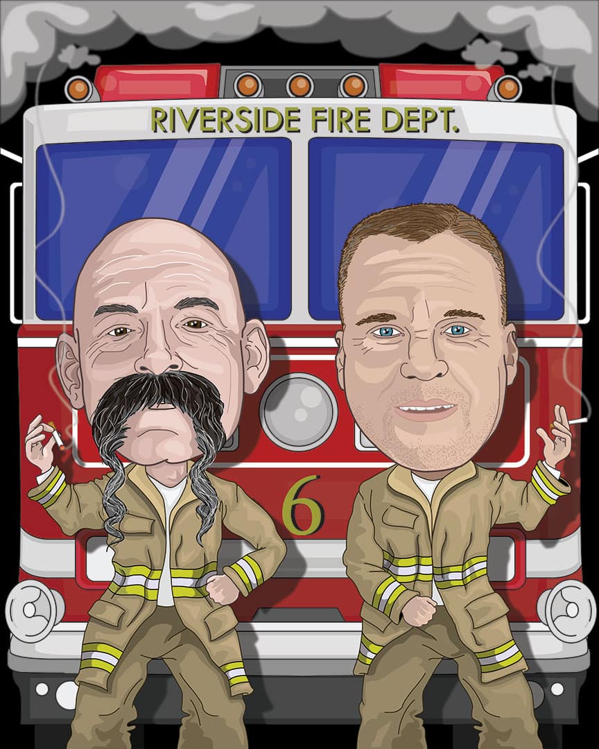 firefighters - Resource1381